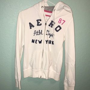 aeropostle hoodie